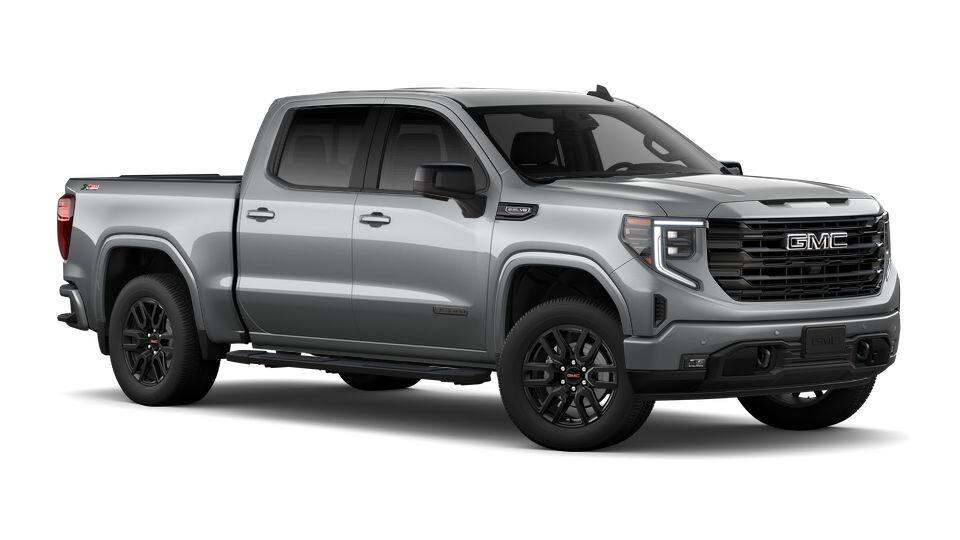 2026 GMC Sierra 1500 Elevation - Photo 30