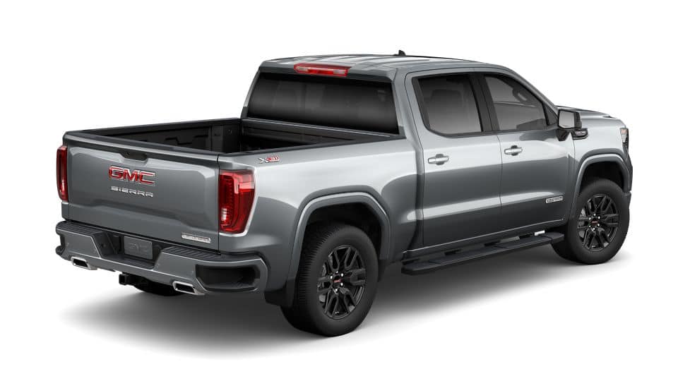 2026 GMC Sierra 1500 Elevation - Photo 59