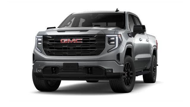 2026 Sierra 1500