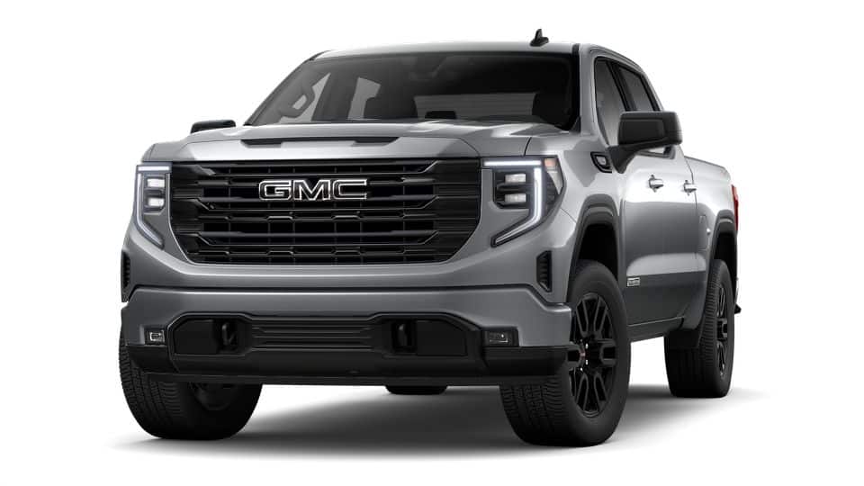 2026 GMC Sierra 1500 2026 GMC Sierra 1500 Elevation Crew Cab
