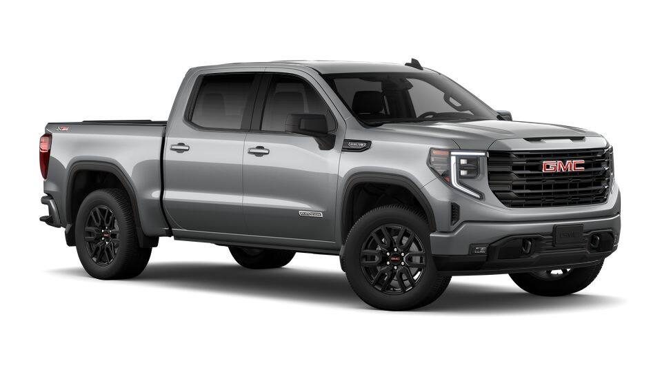 2026 GMC Sierra 1500 Elevation - Photo 39