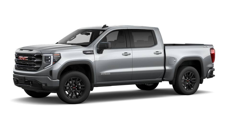 2026 GMC Sierra 1500 Elevation - Photo 14