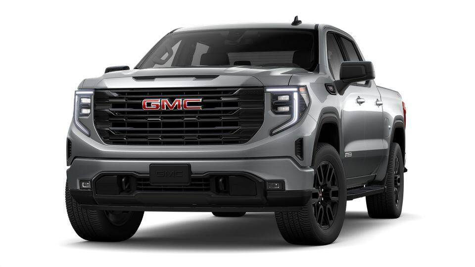 2026 GMC Sierra 1500 Elevation's photo
