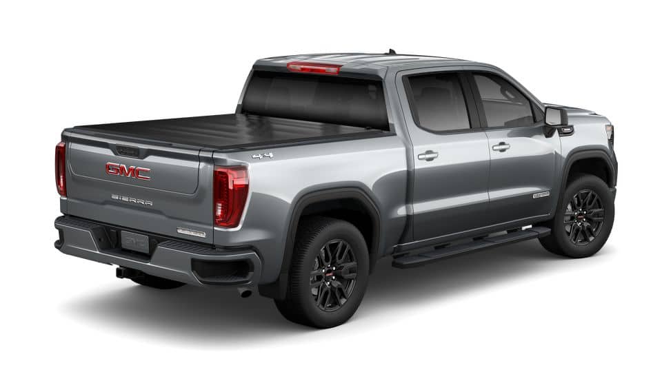 2026 GMC Sierra 1500 Elevation - Photo 54