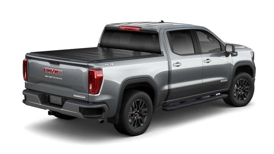 2026 GMC Sierra 1500 Elevation - Photo 53