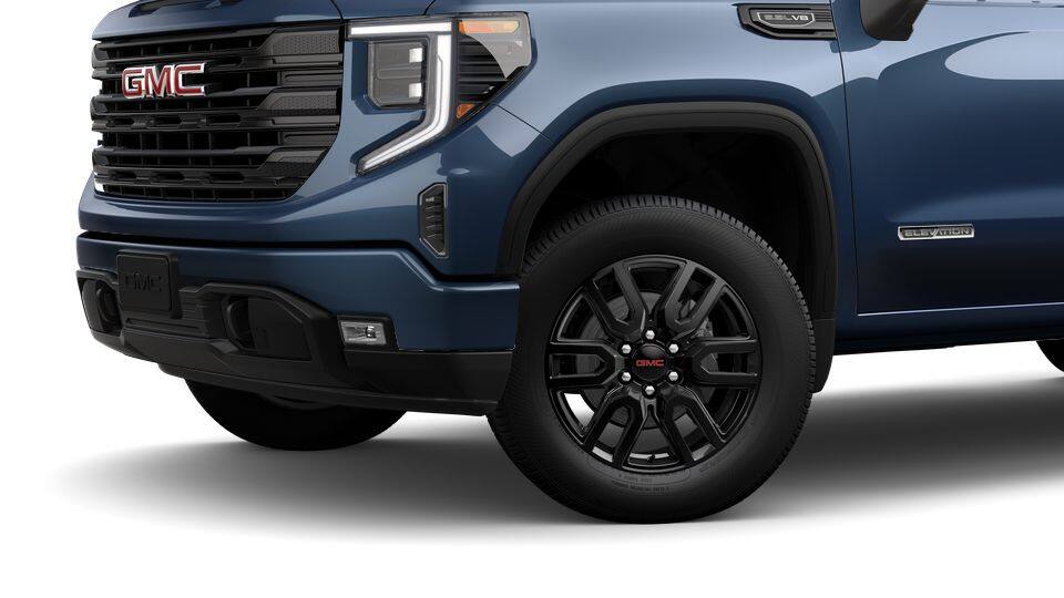 2026 GMC Sierra 1500 Elevation - Photo 46