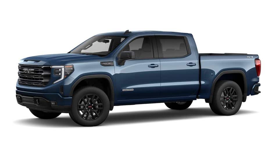 2026 GMC Sierra 1500 Elevation - Photo 52