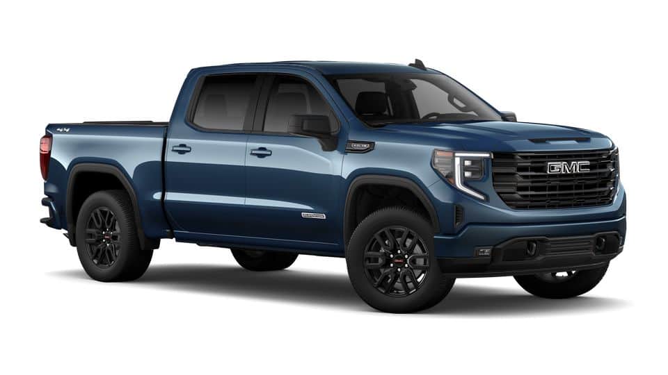 2026 GMC Sierra 1500 Elevation - Photo 54
