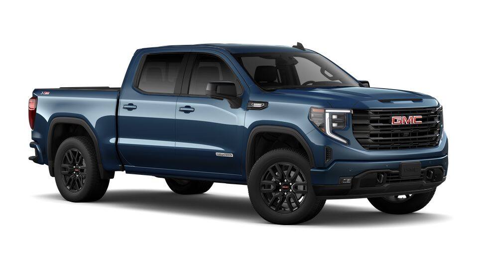 2026 GMC Sierra 1500 Elevation - Photo 64