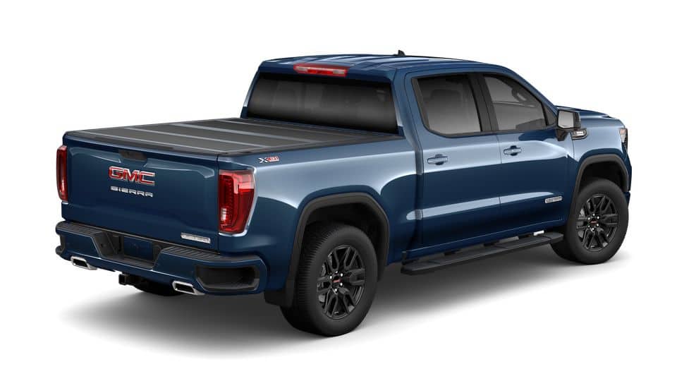 2026 GMC Sierra 1500 Elevation - Photo 53