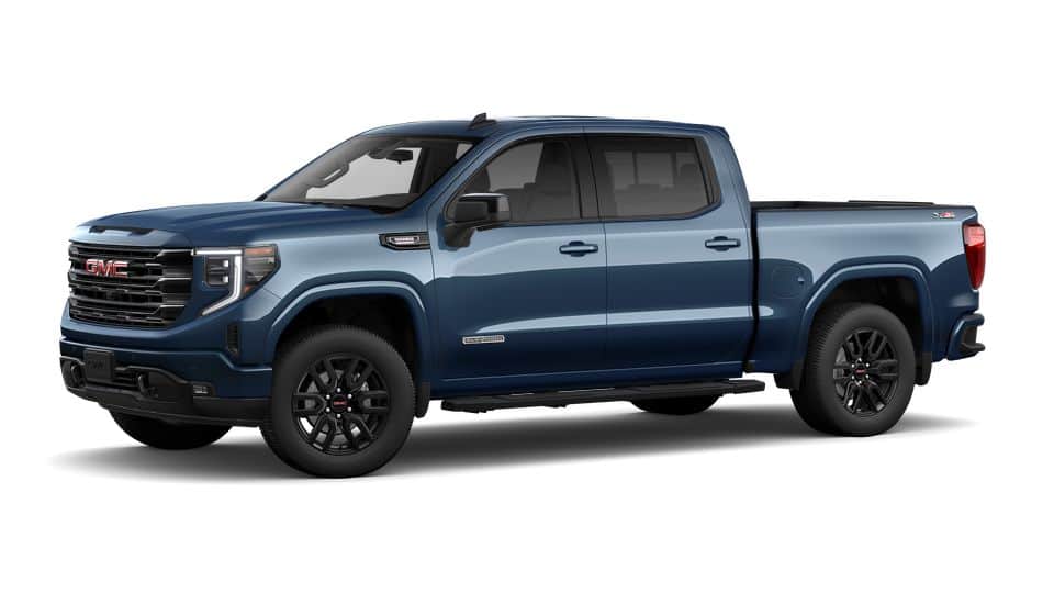 2026 GMC Sierra 1500 Elevation - Photo 29