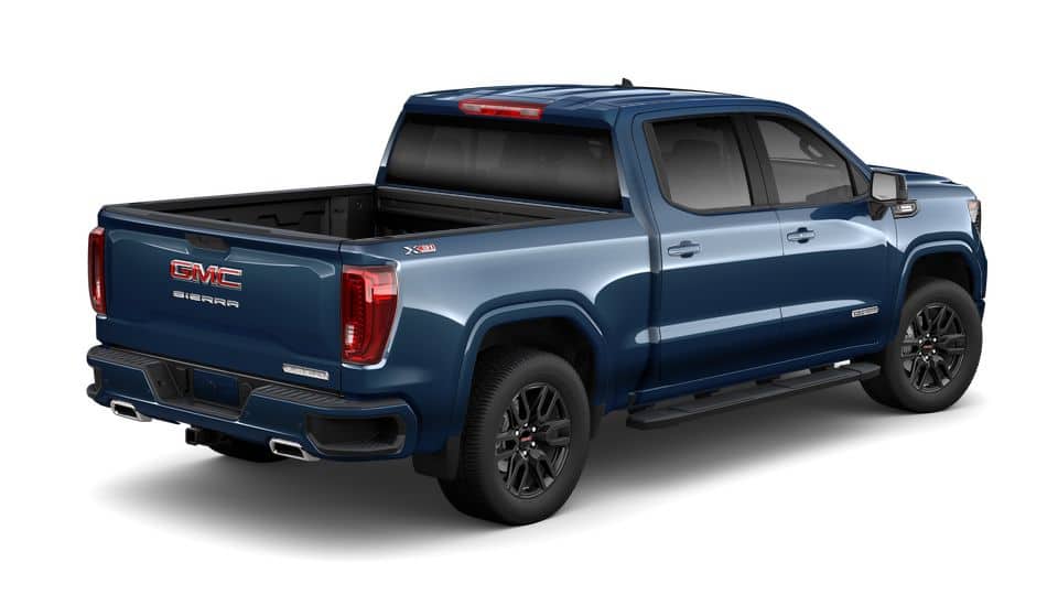 2026 GMC Sierra 1500 Elevation - Photo 30
