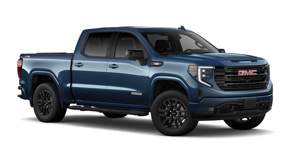 2026 GMC Sierra 1500 Elevation - Photo 31