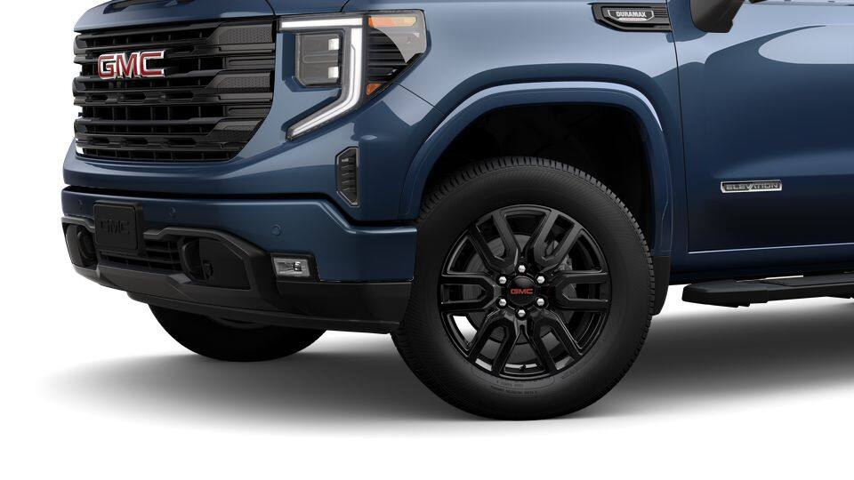 2026 GMC Sierra 1500 Elevation - Photo 32