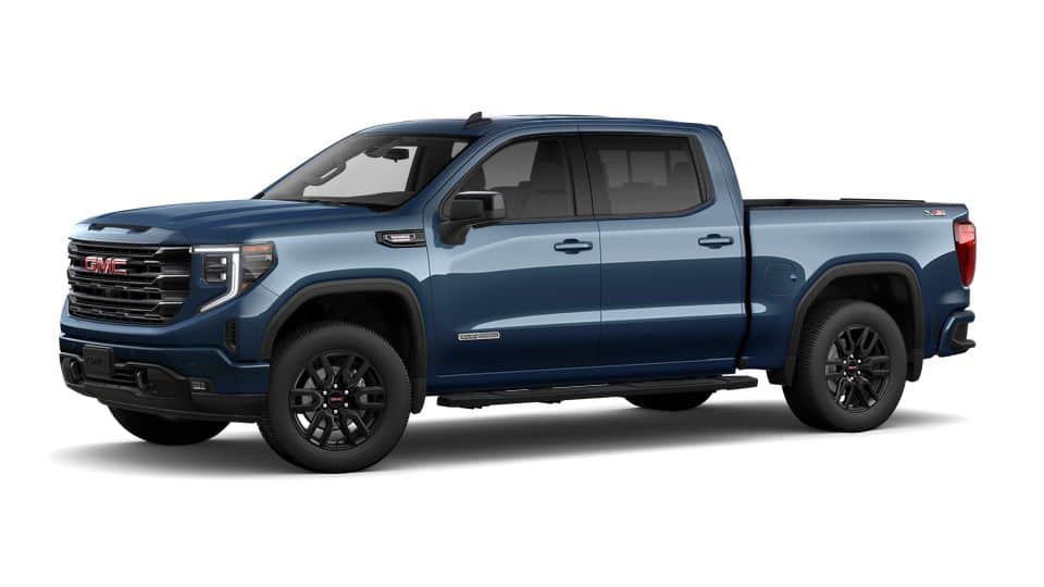 2026 GMC Sierra 1500 Elevation - Photo 14