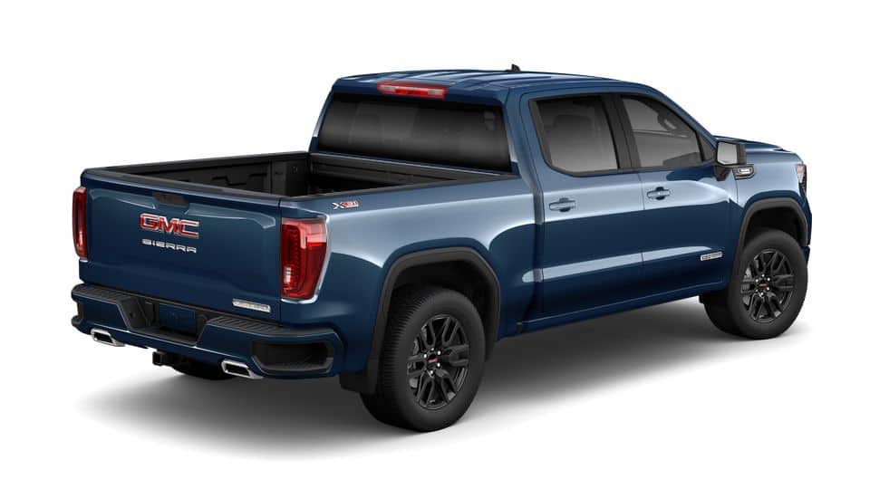 2026 GMC Sierra 1500 Elevation - Photo 29