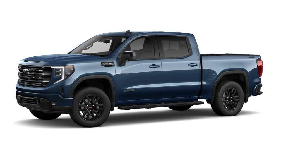 2026 GMC Sierra 1500 Elevation - Photo 28