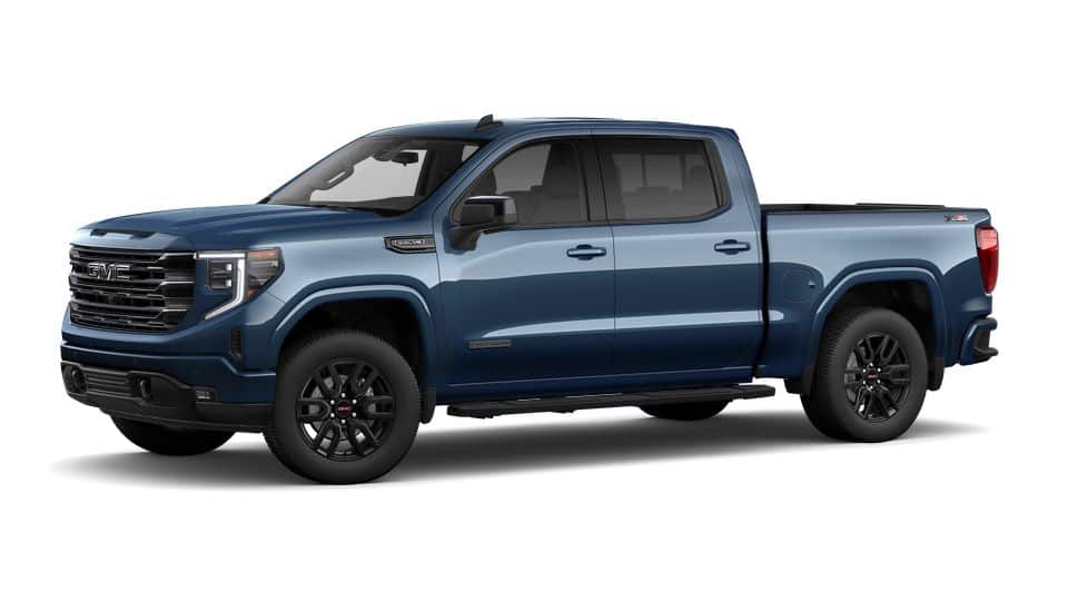 2026 GMC Sierra 1500 Elevation - Photo 5