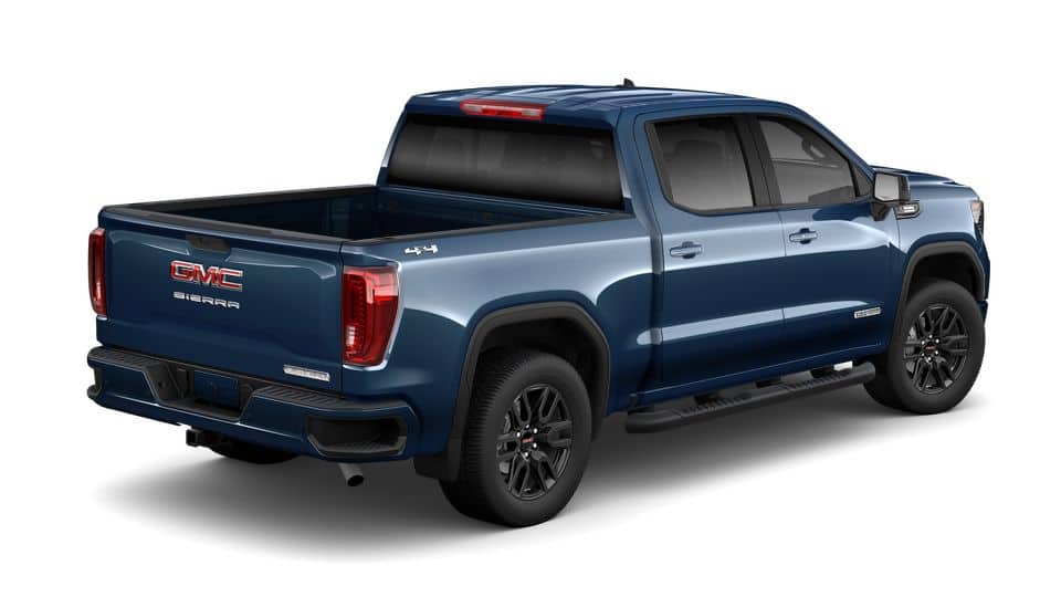 2026 GMC Sierra 1500 Elevation - Photo 29