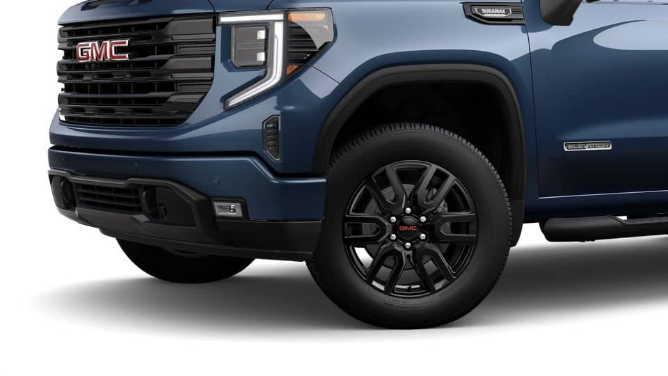 2026 GMC Sierra 1500 Elevation - Photo 31