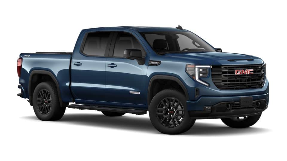 2026 GMC Sierra 1500 Elevation - Photo 72