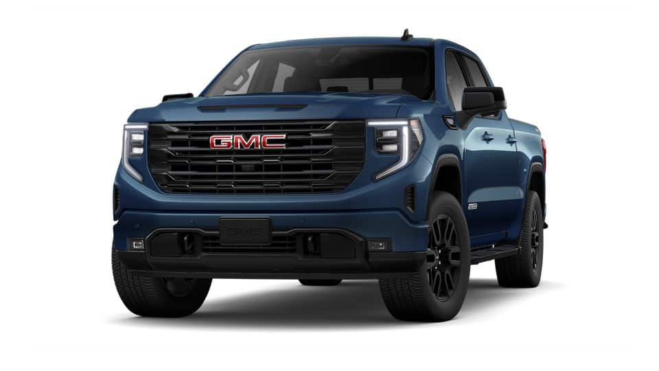 2026 GMC Sierra 1500 Elevation - Photo 69