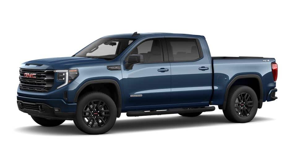2026 GMC Sierra 1500 Elevation - Photo 28