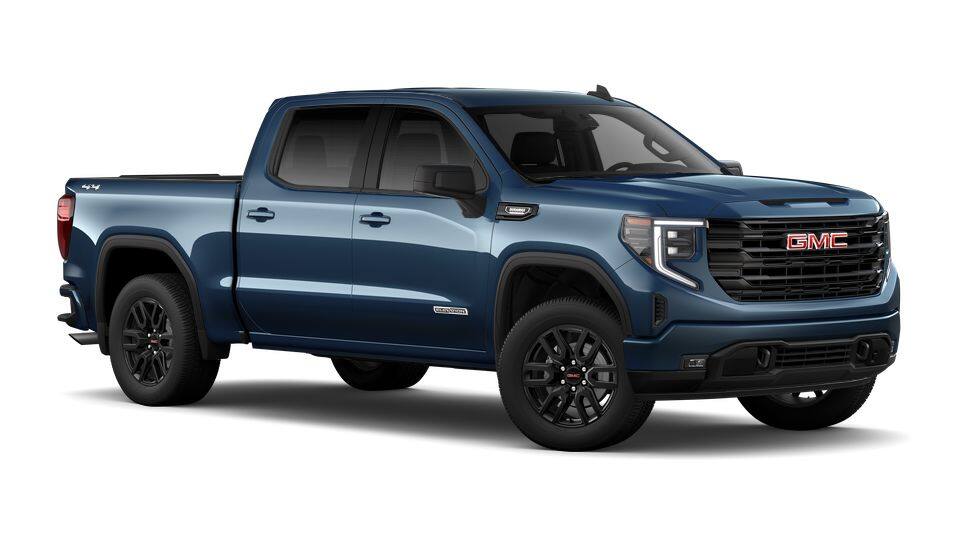 2026 GMC Sierra 1500 Elevation - Photo 24