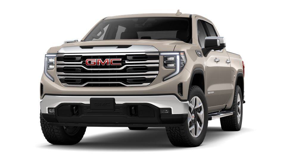 2026 GMC Sierra 1500 SLT - Photo 50