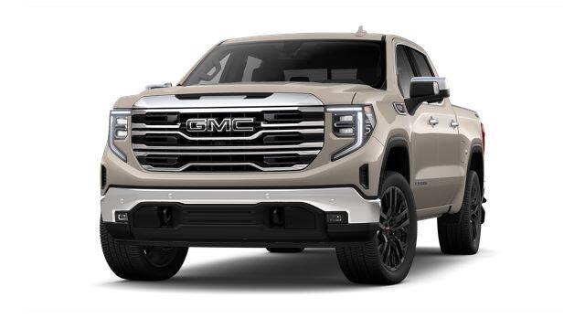 2026 Sierra 1500