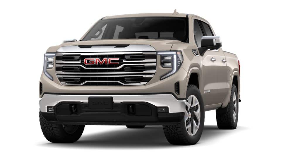2026 GMC Sierra 1500 SLT - Photo 28