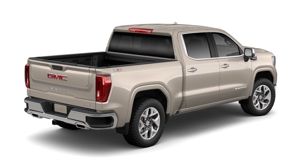 2026 GMC Sierra 1500 SLT - Photo 32