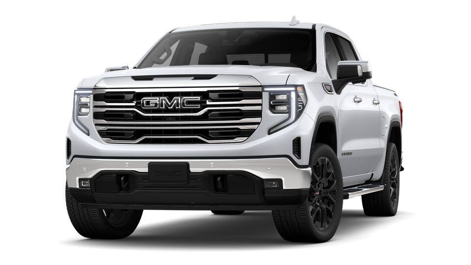 2026 GMC Sierra 1500 SLT - Photo 50