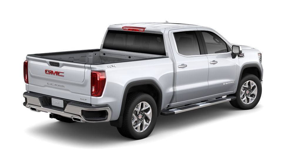 2026 GMC Sierra 1500 SLT - Photo 30