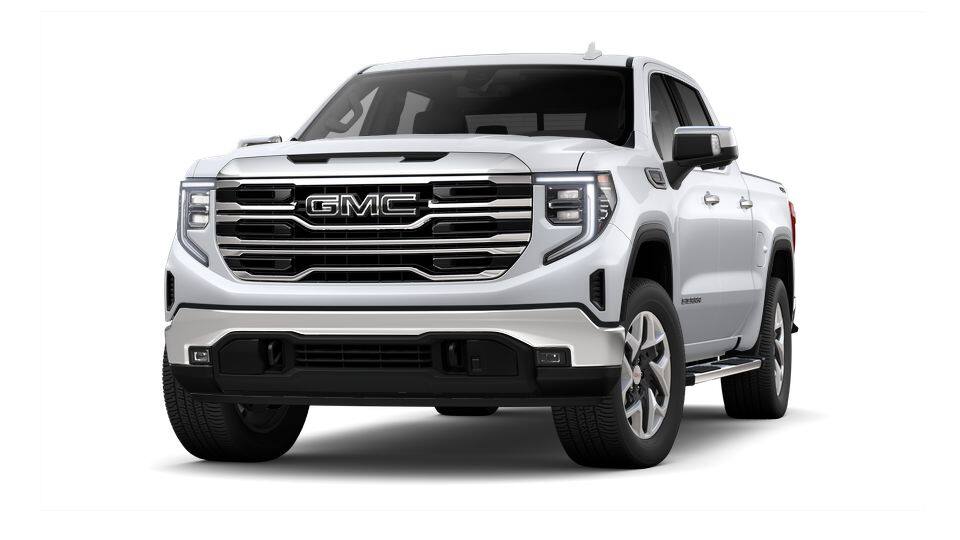 2026 GMC Sierra 1500 SLT - Photo 51