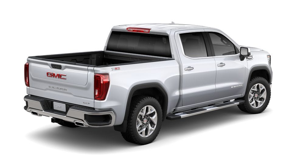 2026 GMC Sierra 1500 SLT - Photo 29