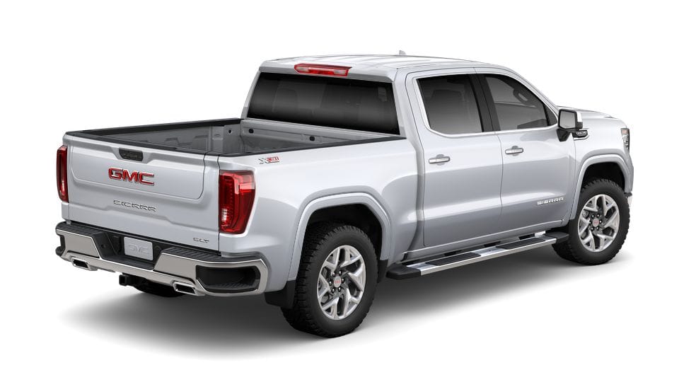 2026 GMC Sierra 1500 SLT - Photo 29