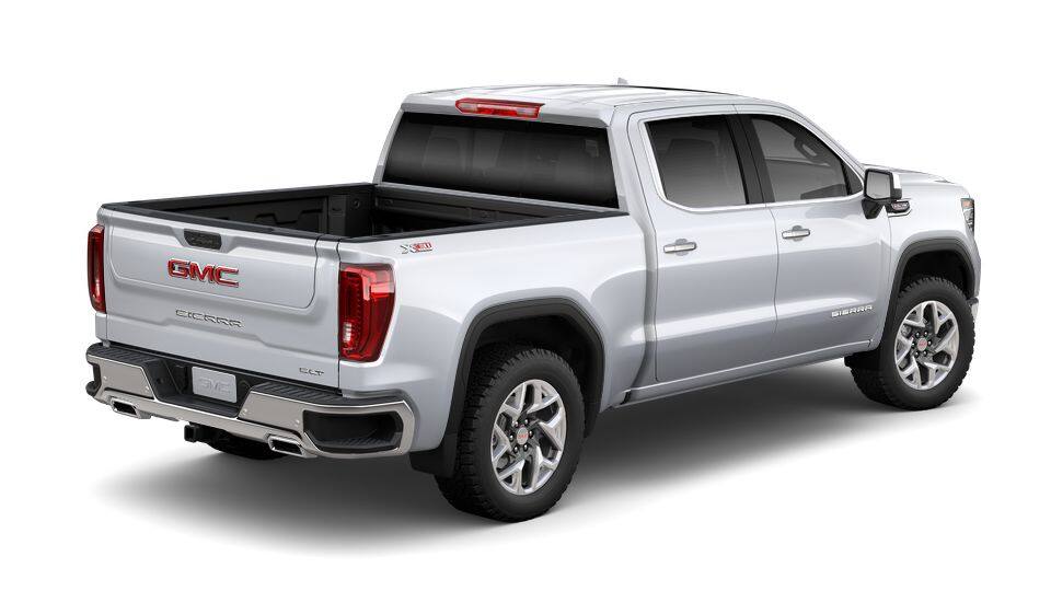 2026 GMC Sierra 1500 SLT - Photo 29