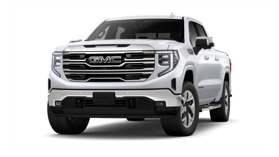 2026 GMC Sierra 1500 SLT - Photo 30