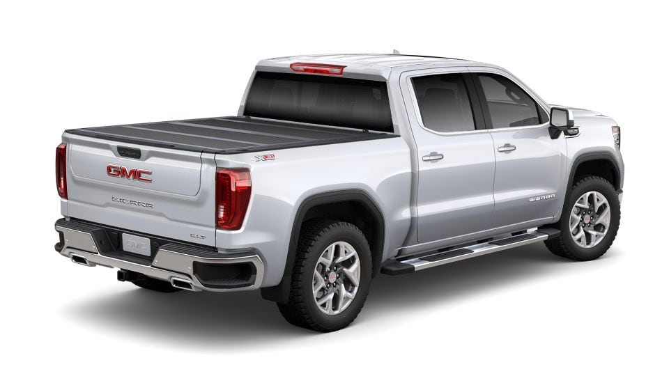 2026 GMC Sierra 1500 SLT - Photo 5