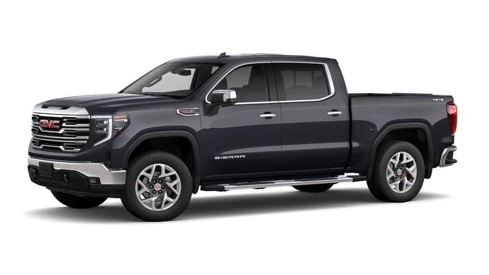 2026 GMC Sierra 1500 SLT - Photo 18