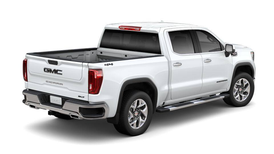 2026 GMC Sierra 1500 SLT - Photo 31