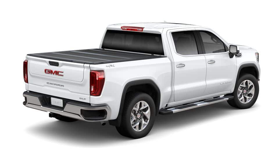 2026 GMC Sierra 1500 SLT - Photo 5