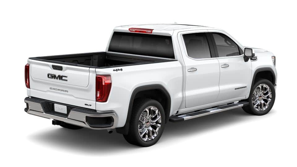2026 GMC Sierra 1500 SLT - Photo 31