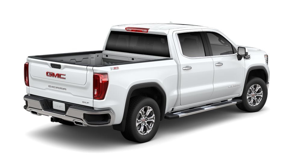 2026 GMC Sierra 1500 SLT - Photo 29