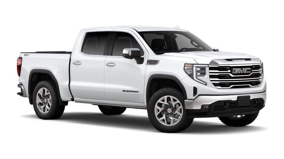 2026 GMC Sierra 1500 SLT - Photo 30