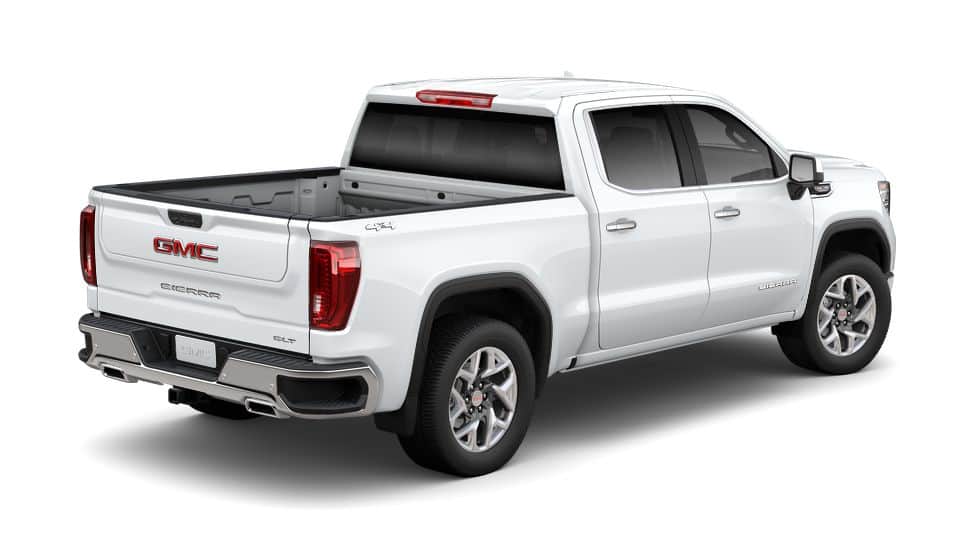 2026 GMC Sierra 1500 SLT - Photo 29