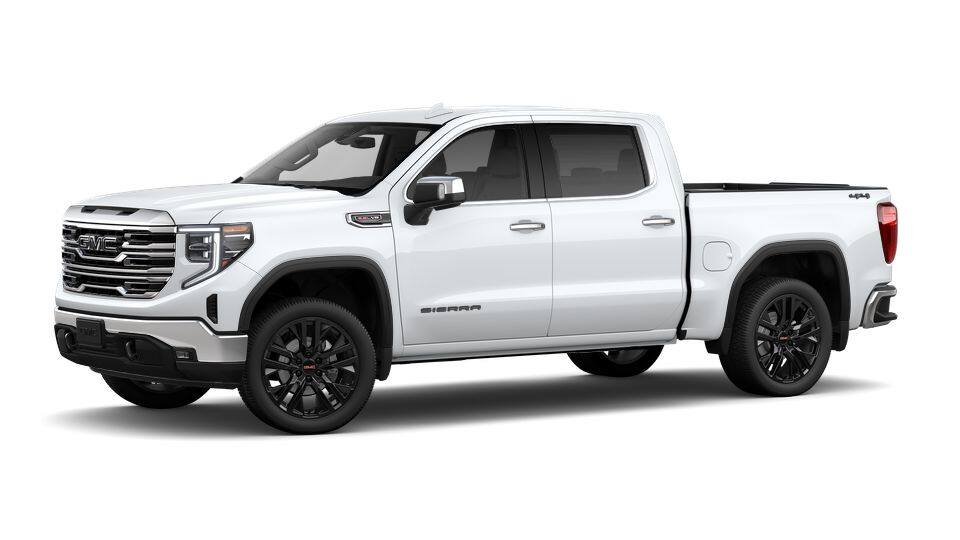2026 GMC Sierra 1500 SLT - Photo 28