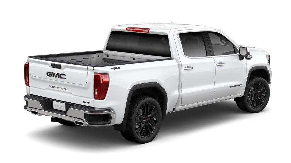 2026 GMC Sierra 1500 SLT - Photo 29