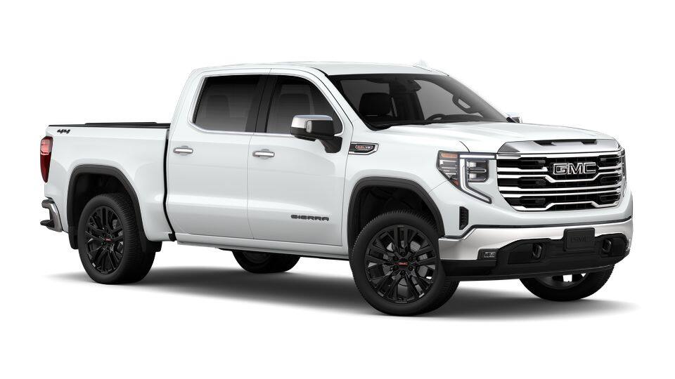 2026 GMC Sierra 1500 SLT - Photo 30